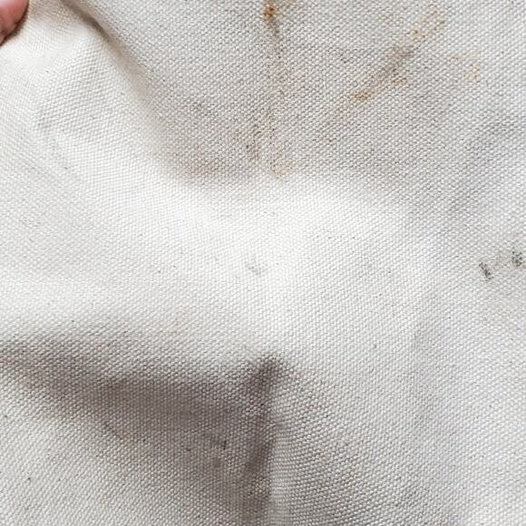 Birdorable JRN Tucan Augusta Sportswear Large Tote Bag 14.5" x 19" - Picture 10 of 14